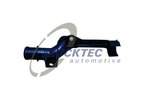 Coolant Pipe TRUCKTEC AUTOMOTIVE 0219317