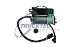 Compressor, compressed air system TRUCKTEC AUTOMOTIVE 0730145