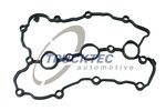 Gasket, cylinder head cover TRUCKTEC AUTOMOTIVE 0710065
