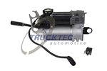 Compressor, compressed air system TRUCKTEC AUTOMOTIVE 0730148