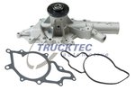 Water Pump, engine cooling TRUCKTEC AUTOMOTIVE 0219173