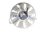 Clutch, radiator fan TRUCKTEC AUTOMOTIVE 0219062