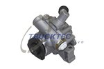Hydraulic Pump, steering system TRUCKTEC AUTOMOTIVE 0237144