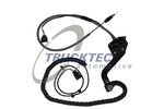 Repair Kit, cable set TRUCKTEC AUTOMOTIVE 0242111