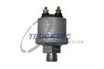 Sensor, oil pressure TRUCKTEC AUTOMOTIVE 0142110