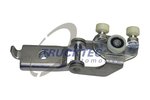 Roller Guide, sliding door TRUCKTEC AUTOMOTIVE 0253084