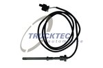 Sensor, exhaust gas temperature TRUCKTEC AUTOMOTIVE 0217098