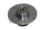Wheel Bearing Kit TRUCKTEC AUTOMOTIVE 0231073