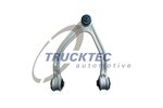 Control/Trailing Arm, wheel suspension TRUCKTEC AUTOMOTIVE 0231270