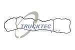 Gasket, intake manifold TRUCKTEC AUTOMOTIVE 0216013