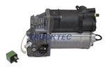 Compressor, compressed air system TRUCKTEC AUTOMOTIVE 0230921