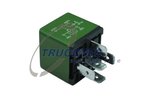 Relay, leveling control TRUCKTEC AUTOMOTIVE 0242353