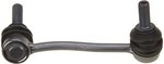Link/Coupling Rod, stabiliser bar TRW JTS502