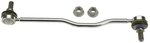 Link/Coupling Rod, stabiliser bar TRW JTS546