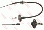 Cable Pull, clutch control TRW GCC4029