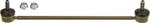 Link/Coupling Rod, stabiliser bar TRW JTS283