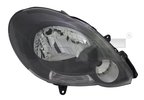 Headlight TYC 20-1399-35-2