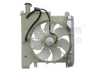 Fan, engine cooling TYC 836-0020