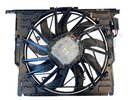 Fan, engine cooling TYC 803-0022