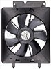 Fan, engine cooling TYC 812-0005