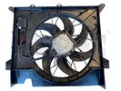 Fan, engine cooling TYC 838-0010