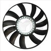 Fan Wheel, engine cooling TYC 802-0056-2