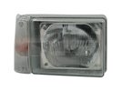 Headlight TYC 20-6084-35-2