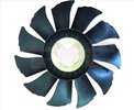 Fan Wheel, engine cooling TYC 815-0001-2