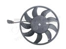 Fan, engine cooling TYC 837-0056