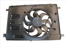 Fan, engine cooling TYC 810-0044