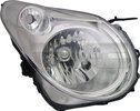 Headlight TYC 20-12514-05-2