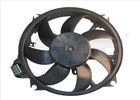 Fan, engine cooling TYC 828-0007