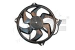 Fan, engine cooling TYC 805-0021