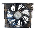 Fan, engine cooling TYC 803-0024