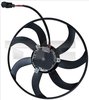 Fan, engine cooling TYC 802-0057