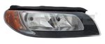 Headlight TYC 20-11950-35-2