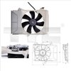 Fan, engine cooling TYC 836-0011