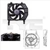 Fan, engine cooling TYC 810-0029