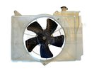 Fan, engine cooling TYC 836-0021