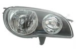 Headlight TYC 20-5953-05-2