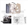 Fan, engine cooling TYC 836-0015
