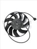 Fan, engine cooling TYC 837-0048