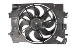 Fan, engine cooling TYC 828-0017