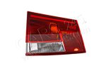 Combination Rear light SAE U.S. Type and E-Type Checked ULO 1009011