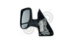 Outside Mirror SAE U.S. Type and E-Type Checked ULO 3058015