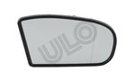 Side Mirror Glass Right For MERCEDES S211 W211 2002-2009 ULO 7473-02