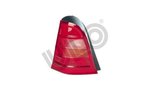 Rear Light Left For MERCEDES W168 1997-2001 RED ULO 5960-29