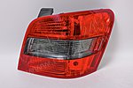 Combination Rear light SAE U.S. Type and E-Type Checked ULO 1056002