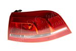 Combination Rear light SAE U.S. Type and E-Type Checked ULO 1092002