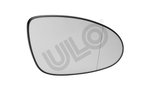 Mirror Glass Right For MERCEDES C219 W219 W221 2004-2013 OEM ULO 3005114